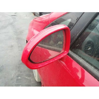 opel corsa d del año 2008