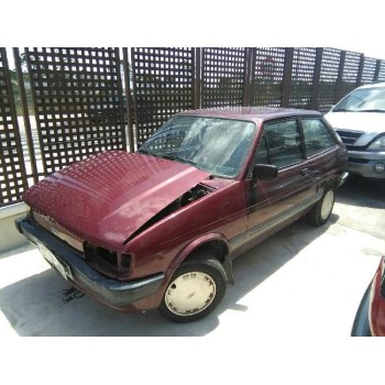 ford fiesta berl./courier del año 1991