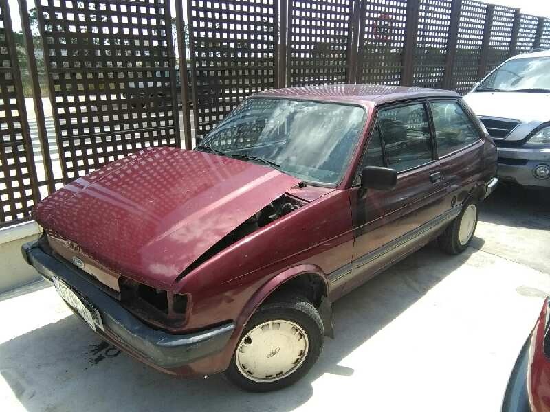 FORD FIESTA BERL./COURIER