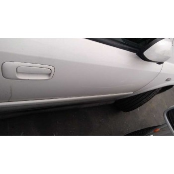 opel astra g berlina del año 2001