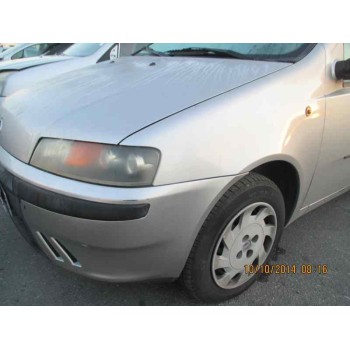 fiat punto berlina (188) del año 2003