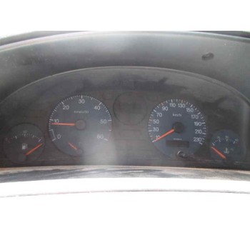 citroën evasion del año 2001