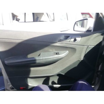 skoda fabia (6y2/6y3) del año 2005