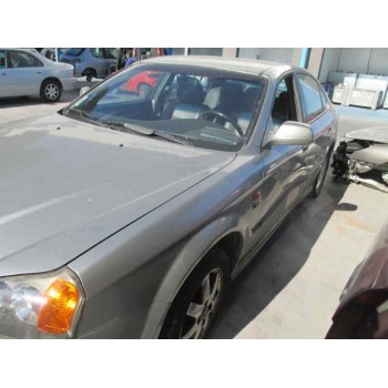 daewoo evanda del año 2003