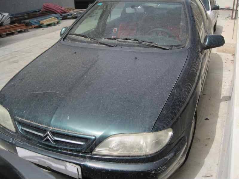 citroën xsara berlina del año 1999