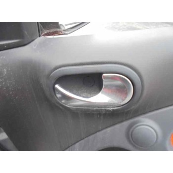 smart forfour del año 2014