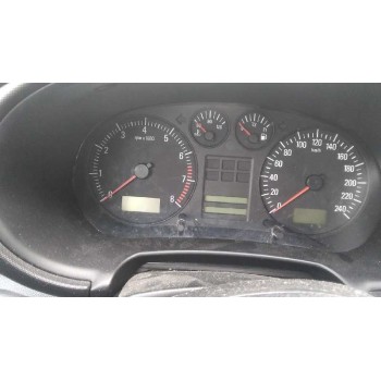 seat toledo (1m2) del año 1999