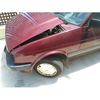 ford fiesta berl./courier del año 1991