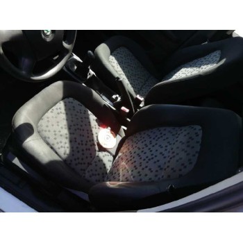 skoda fabia (6y2/6y3) del año 2005