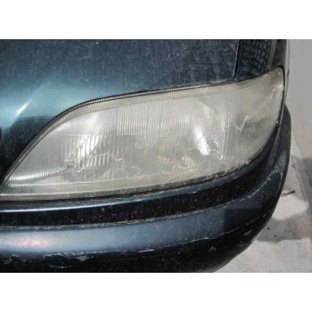 citroën xsara berlina del año 1999