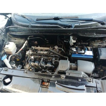 hyundai ix35 del año 2014