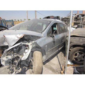 PEUGEOT 307 BREAK / SW (S1)