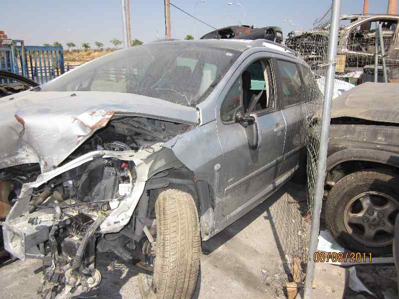 peugeot 307 break / sw (s1) del año 2004