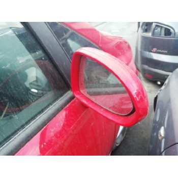 opel corsa d del año 2008