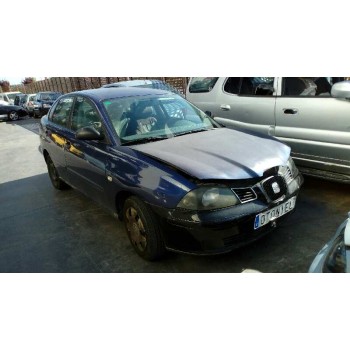 SEAT CORDOBA BERLINA (6L2)