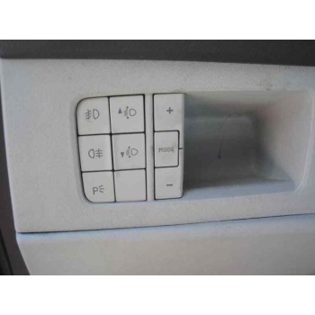 fiat idea (135) del año 2004