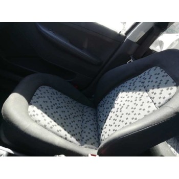 skoda fabia (6y2/6y3) del año 2005