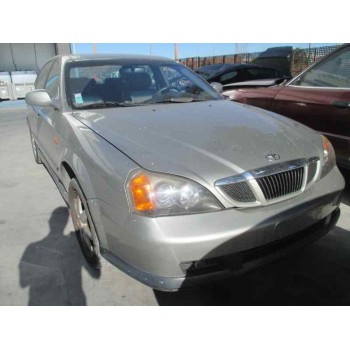daewoo evanda del año 2003