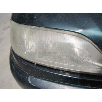 citroën xsara berlina del año 1999