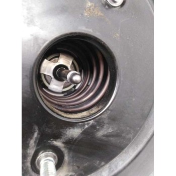 Recambio de servofreno para renault scenic iii 1.5 dci diesel fap referencia OEM IAM 472100005R  TRW