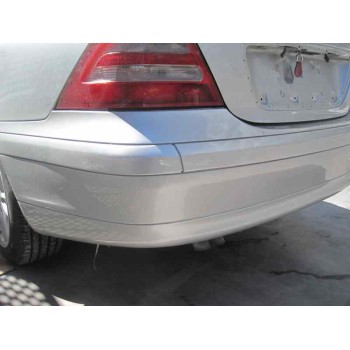 mercedes-benz clase c (w203) berlina del año 2004