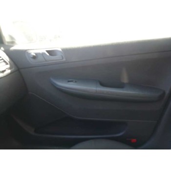 skoda fabia (6y2/6y3) del año 2005