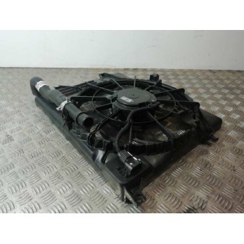 Recambio de electroventilador para hyundai tucson 25 aniversario 4x2 referencia OEM IAM 25380D7600  
