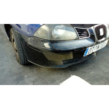 seat cordoba berlina (6l2) del año 2003