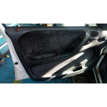 opel astra f berlina del año 1995