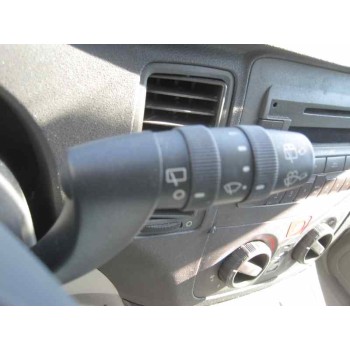 fiat idea (135) del año 2004