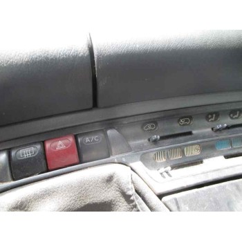 citroën evasion del año 2001