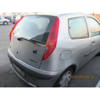 fiat punto berlina (188) del año 2003