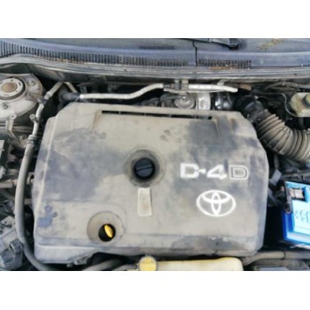 toyota avensis wagon (t25) del año 2006