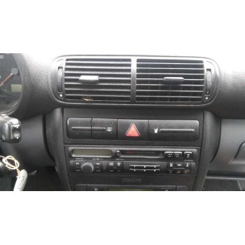 seat toledo (1m2) del año 1999