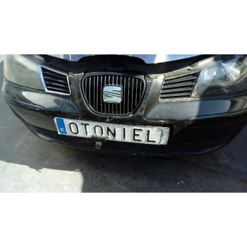 seat cordoba berlina (6l2) del año 2003