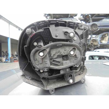 smart forfour del año 2014