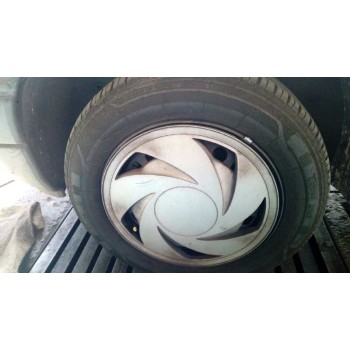 opel astra f berlina del año 1995