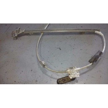 ELEVALUNAS DELANTERO DERECHO MANUAL