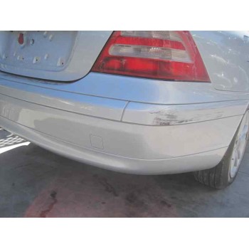 mercedes-benz clase c (w203) berlina del año 2004