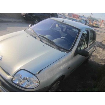 RENAULT CLIO II FASE I (B/CBO)