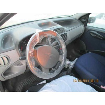 fiat punto berlina (188) del año 2003