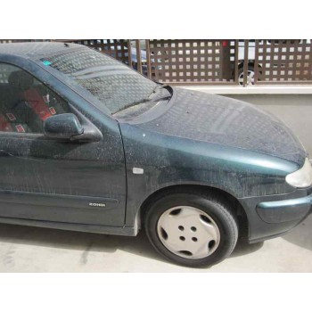 citroën xsara berlina del año 1999