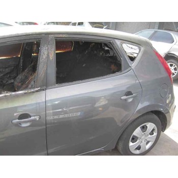 hyundai i30 del año 2009