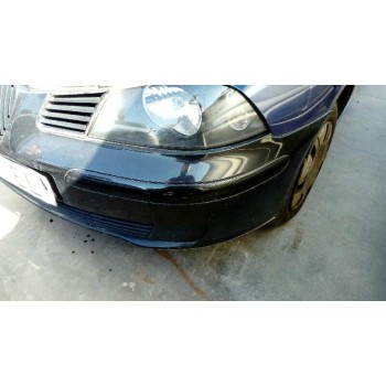 seat cordoba berlina (6l2) del año 2003