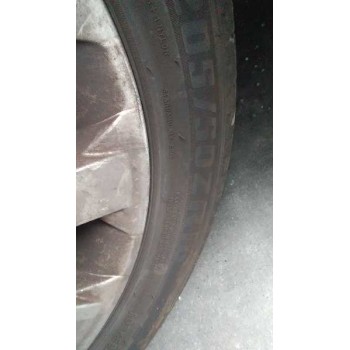 opel astra g berlina del año 2001