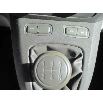 fiat idea (135) del año 2004