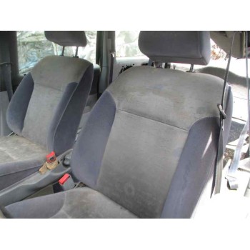 citroën evasion del año 2001