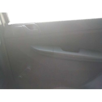 skoda fabia (6y2/6y3) del año 2005