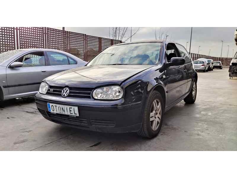 VOLKSWAGEN GOLF IV BERLINA (1J1)