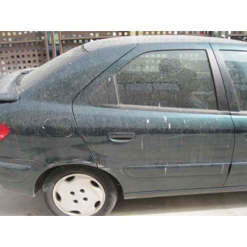 citroën xsara berlina del año 1999